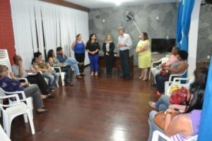 Manhuaçu: Empossada nova diretoria do Conselho de Educação