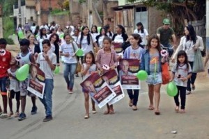 Manhuaçu: Mobilização social vai intensificar combate à dengue