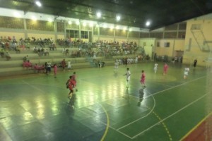 Manhuaçu: Super Taça de Futsal já tem finalistas