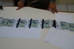 Ipanema: PC investiga esquema de carteiras de habilitação falsificadas
