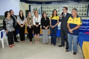 Manhuaçu: OAB e Rotary Club organizam “Caminhada pela Paz”