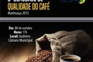Manhuaçu: Melhores cafés do município serão premiados