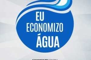 Crise Hídrica: CBH Manhuaçu lança campanha de economia de água