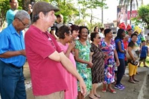 Manhuaçu: Dia do Idoso é comemorado na cidade