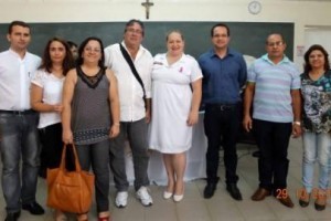 Manhuaçu: Servidores do presídio são homenageados