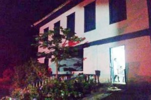 Santa Rita de Minas: Mulher é morta em assalto