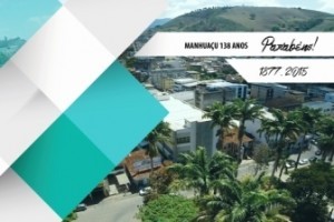 Manhuaçu: Saiba como será o aniversário da cidade nesta quinta-feira