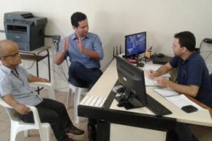 Manhuaçu: Vereadores pedem melhorias na ciclovia na BR 262