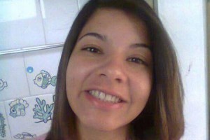Manhuaçu: Jovem de Realeza está desaparecida