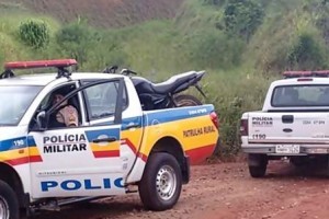 Carangola: Presos autores de assaltos na região