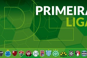 Primeira Liga divulga jogos de Mineiros