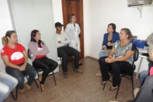 Manhuaçu: Saúde combate dengue. Decreto em prática