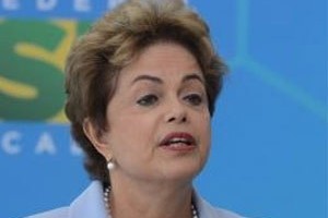 Alerta: Dilma convoca país para combater o Aedes
