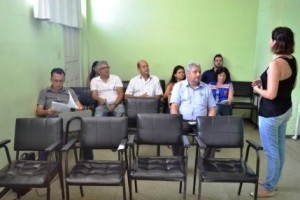 Manhuaçu: Criado grupo de enfrentamento ao mosquito da dengue