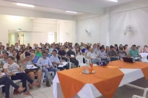 Manhuaçu: Curso sobre atualização do ICMS 2016