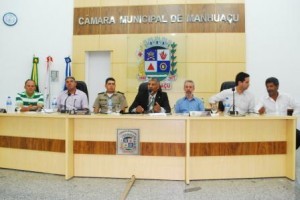 Manhuaçu: DNIT fará nova visita à BR 262 para construção de passarelas