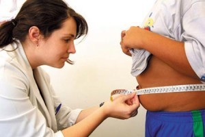 Em dez anos, obesidade cresce 60% no Brasil