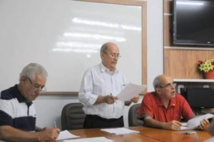 Manhuaçu: Conselho Superior do Hospital César Leite promove reunião