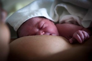 Vida e Saúde: Leite materno evita infecções de ouvido