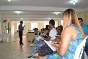 Manhuaçu: CMDCA capacita Conselheiros Tutelares