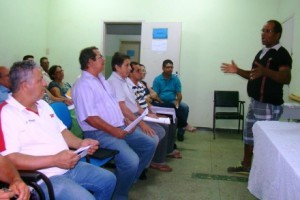 Manhuaçu: CMS debate sobre Ortopedia, Colonoscopia, Dengue e Gripe