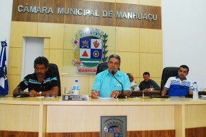 Manhuaçu: Vereadores aprovam benefícios para Fumaph, Casa de Cultura, saúde e educação