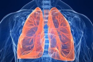 Vida e Saúde: Câncer de pulmão pode ser detectado em exame de sangue