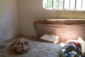 Orizânia: Encontrado o cativeiro da estudante sequestrada