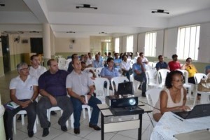 Manhuaçu: Cidade sedia encontro do CISAB