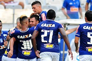 Cruzeiro: Time garante vantagens na semifinal do Mineiro