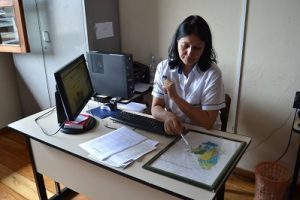 Vacinação contra gripe supera meta em Manhuaçu
