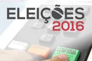 Eleições 2016: Saiba onde votar em Manhuaçu