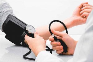Vida e Saúde: Previna a hipertensão arterial