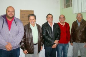 Conselho de Saúde de Manhuaçu elege nova mesa diretora