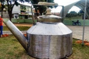 Ipanema: Festa do queijo terá até queimadinha