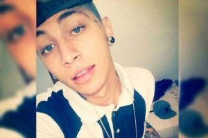 Jovem é assassinado em Ipanema