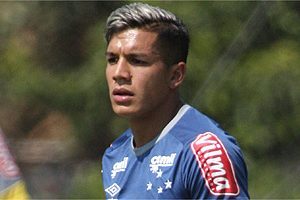 Cruzeiro terá Romero de volta ao time neste domingo