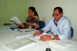 Conselho de Saúde promove encontro com candidatos a Prefeito de Manhuaçu