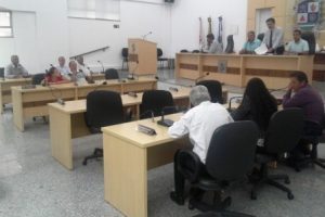 Vereadores aprovam suplementação de 51 mil reais para educação em Manhuaçu