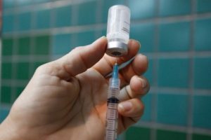 Vida e Saúde: Meninos serão vacinados contra o HPV