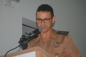 Delegacia do Serviço Militar de Manhuaçu encerra atividades