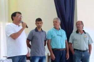 APAE Manhuaçu elege sua nova diretoria