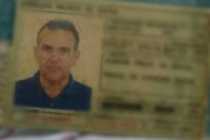 Manhuaçu: Vendedor é encontrado morto. Suspeita é presa e picape encontrada no ES