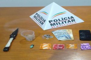 Abre Campo: PM retira adolescentes de casa usada para prostituição e consumo de drogas