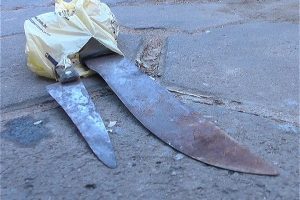 Caratinga: Homem de 70 anos é assassinado a facadas