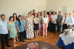Cici Magalhães anuncia secretariado municipal