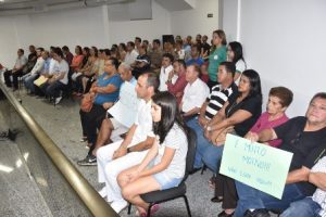 Audiência pública na Câmara debate soluções para os problemas no Bairro Coqueiro