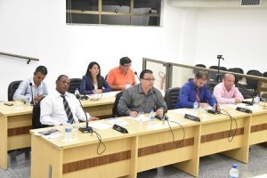 Câmara de Manhuaçu aprova projetos para atender necessidades do SAMAL, Assistencia Social e APAE