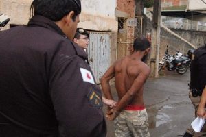 Presos na Operação Balaustre são condenados pela Justiça de Manhuaçu