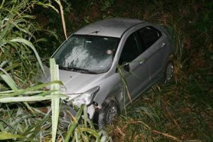 Feriado tem pelo menos 29 mortos nas rodovias de Minas Gerais